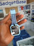 4G Kids Smart Watch with GPS Tracking, Video Calls & SOS - 4