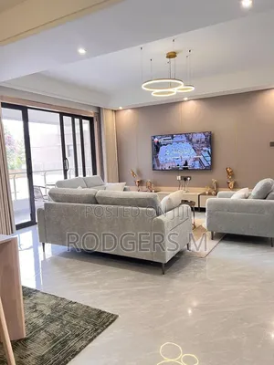 Furnished 2-Bedroom Apartment for Rent in Riverside Drive