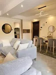Furnished 2-Bedroom Apartment for Rent in Riverside Drive - 2