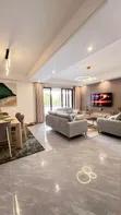 Furnished 2-Bedroom Apartment for Rent in Riverside Drive - 4