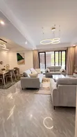 Furnished 2-Bedroom Apartment for Rent in Riverside Drive - 5