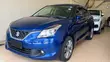 Suzuki Baleno 2019 Bluu - 1