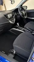 Suzuki Baleno 2019 Bluu - 5