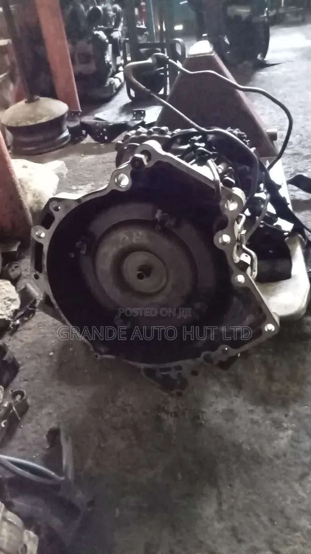 Nissan Vanette R2 Gearbox - 1