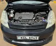Toyota Isis 2010 Black - 5