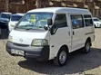 Mazda Bongo Van 2009 Nyeupe - 1