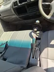 Mazda Bongo Van 2009 Nyeupe - 3
