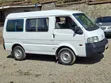 Mazda Bongo Van 2009 Nyeupe - 5