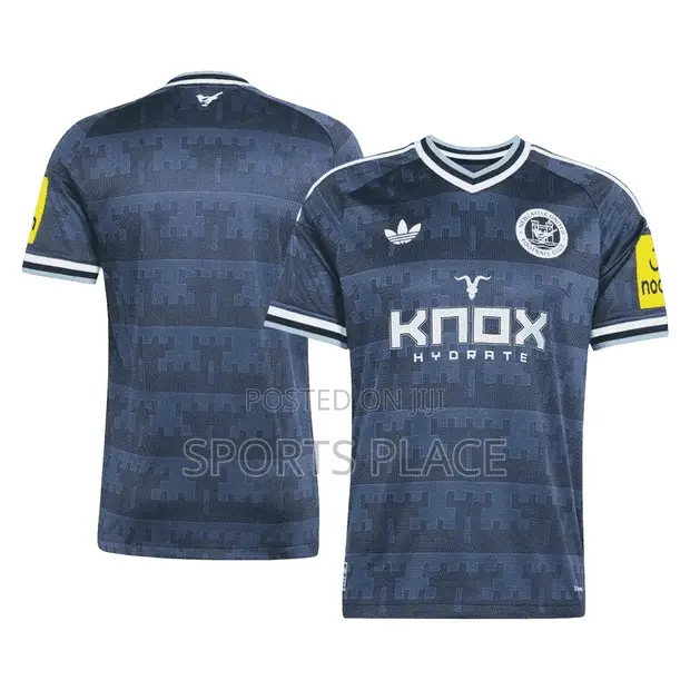 Newcastle United Player Version Away Jersey 2026/27 - 1