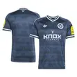 Newcastle United Player Version Away Jersey 2026/27 - 1
