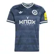 Newcastle United Player Version Away Jersey 2026/27 - 2