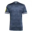 Newcastle United Player Version Away Jersey 2026/27 - 3