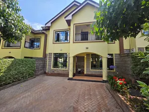 Townhouse/Terrace 3 Chumba Kinapangishwa Ngong, Kibiku