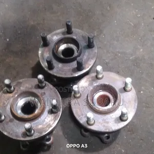 Subaru BP Legacy Rear Wheel Bearing (Hub)
