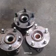 Subaru BP Legacy Rear Wheel Bearing (Hub) - 1