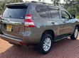 Toyota Land Cruiser Prado 2015 Gold - 4
