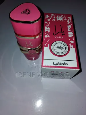 Lattafa Yara Candy Eau de Parfum