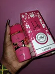 Lattafa Yara Candy Eau de Parfum - 3