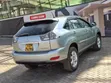 Toyota Harrier 2.4 SUV 2005 Silver - 3
