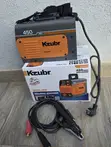 Kzubr MMA Welding Machine 450A - 1