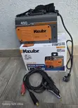 Kzubr MMA Welding Machine 450A - 2