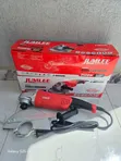 Angle Grinder Jumlee 2400W, 9-inch - 3