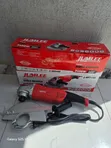 Angle Grinder Jumlee 2400W, 9-inch - 4