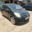 Toyota Vitz 1.3 FWD 5dr 2006 Black - 1