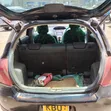 Toyota Vitz 1.3 FWD 5dr 2006 Black - 5