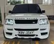 Land Rover Range Rover Sport 2008 - 1
