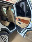 Land Rover Range Rover Sport 2008 - 2