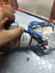 Toyota Auris Steering Column (Iliyo tumika) - 4