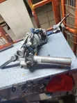 Toyota Auris Steering Column (Iliyo tumika) - 5