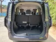 Toyota Voxy X 2WD 8-Seater 2015 Blue - 3