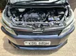 Toyota Voxy X 2WD 8-Seater 2015 Blue - 4