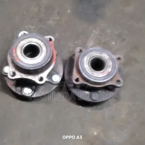 Subaru Outback BS9 Rear Wheel Bearing Hub (Iliyotumika)