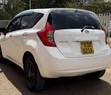 Nissan Note 1.2 Petrol 2016 - 1
