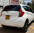 Nissan Note 1.2 Petrol 2016 - 4