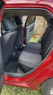 Mazda Demio 2014 Burgundy - 5