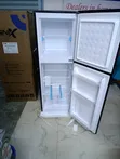 Ailyons Fridge Mlango Mbili - Mpya Kabisa - 2