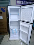 Ailyons Fridge Mlango Mbili - Mpya Kabisa - 5