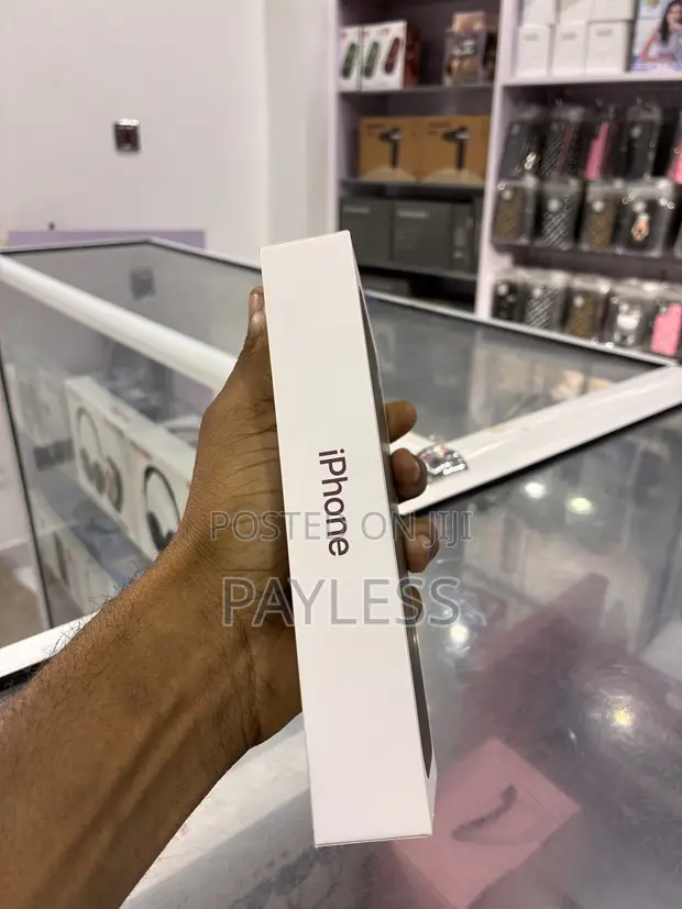 New Apple iPhone 18 Pro 512GB - 1