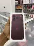 New Apple iPhone 18 Pro 512GB - 3