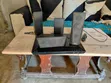 Sony DZ350 DVD Home Cinema System - 3