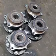 Subaru Forester SH Rear Wheel Bearing Hub (Used) - 2
