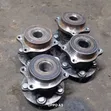 Subaru Forester SH Rear Wheel Bearing Hub (Used) - 3
