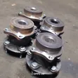 Subaru Forester SH Rear Wheel Bearing Hub (Used) - 4