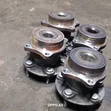 Subaru Forester SH Rear Wheel Bearing Hub (Used) - 5