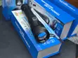 P50 High Power Tactical Zoom LED Flashlight - 1
