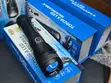 P50 High Power Tactical Zoom LED Flashlight - 2